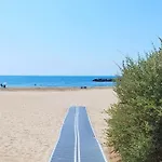 Sun - 600m - Clim - 6 Pers - Cap D'agde Вилла