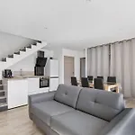 Sun - 600m - Clim - 6 Pers - Cap D'agde Вилла *
