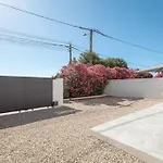 Sun - 600m - Clim - 6 Pers - Cap D'agde Вилла *