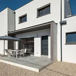 Sun - 600m - Clim - 6 Pers - Cap D'agde ヴィラ *